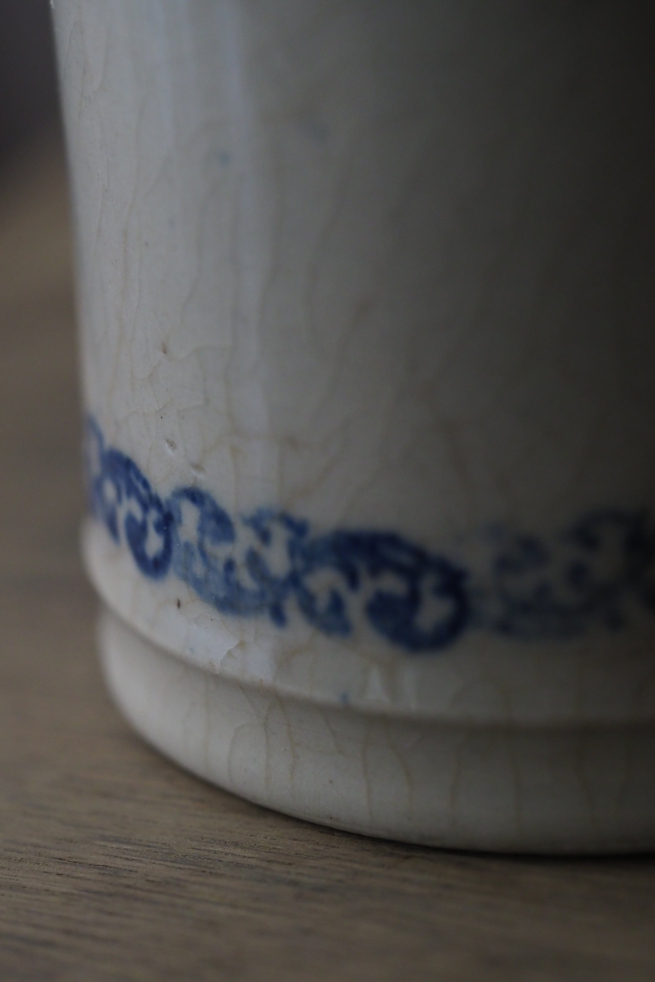 フランスの塩壺-antique salt pot | アンティーク.ヴィンテージ家具