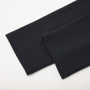 drawstring peplum top　J00449