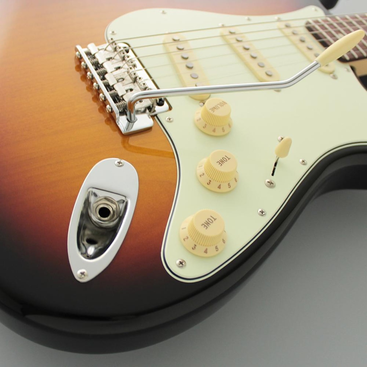 FGN / FUJIGEN Neo Classic NST100RAL (3TS/3Tone Sunburst) [本数限定特別価格]