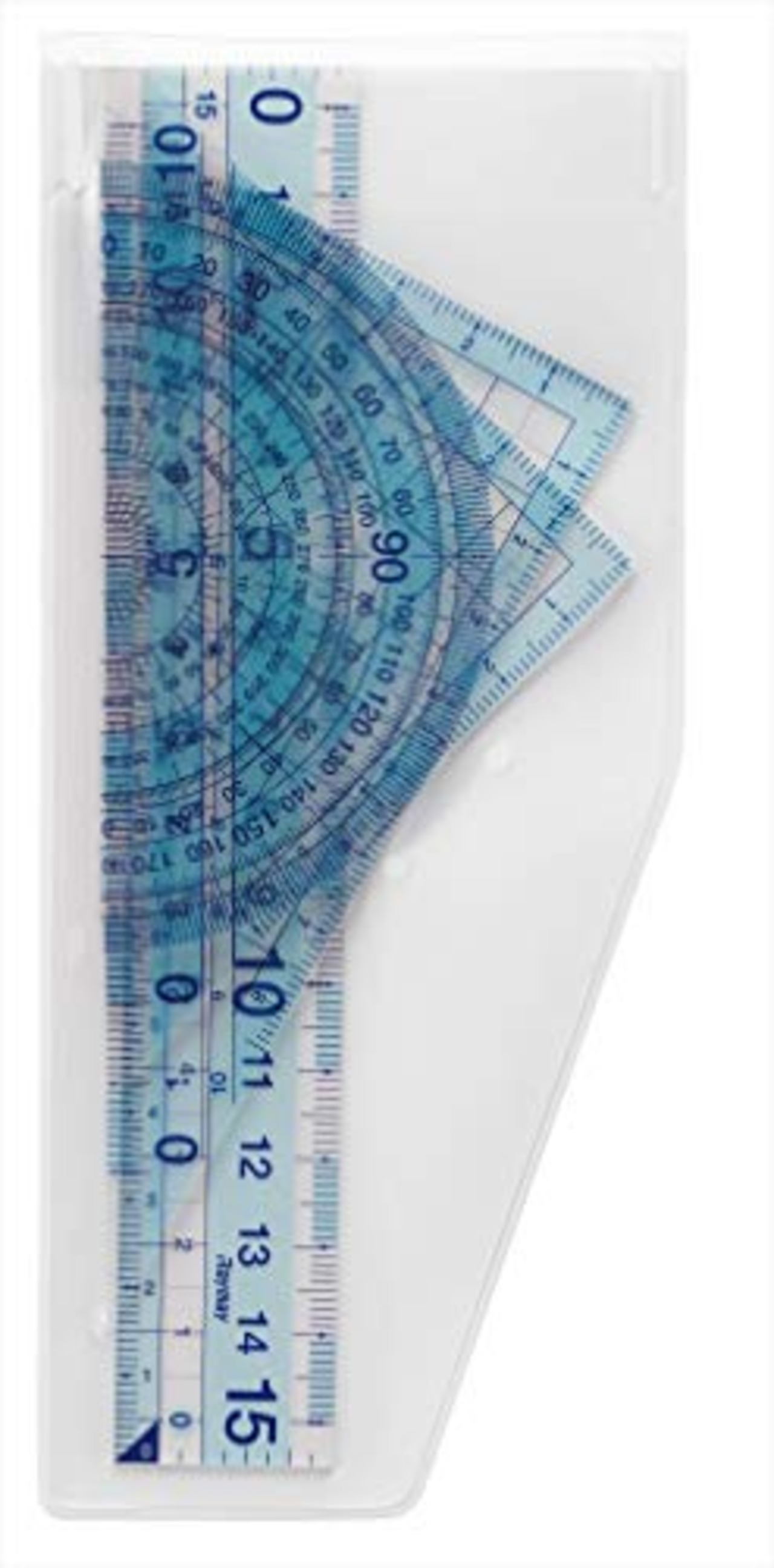 レイメイ藤井 定規セット Pet 先生おすすめ 小 APJ409