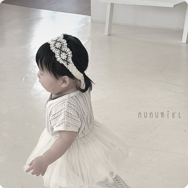 即納⌇﻿nunubiel / (baby) madeleine sleeveless