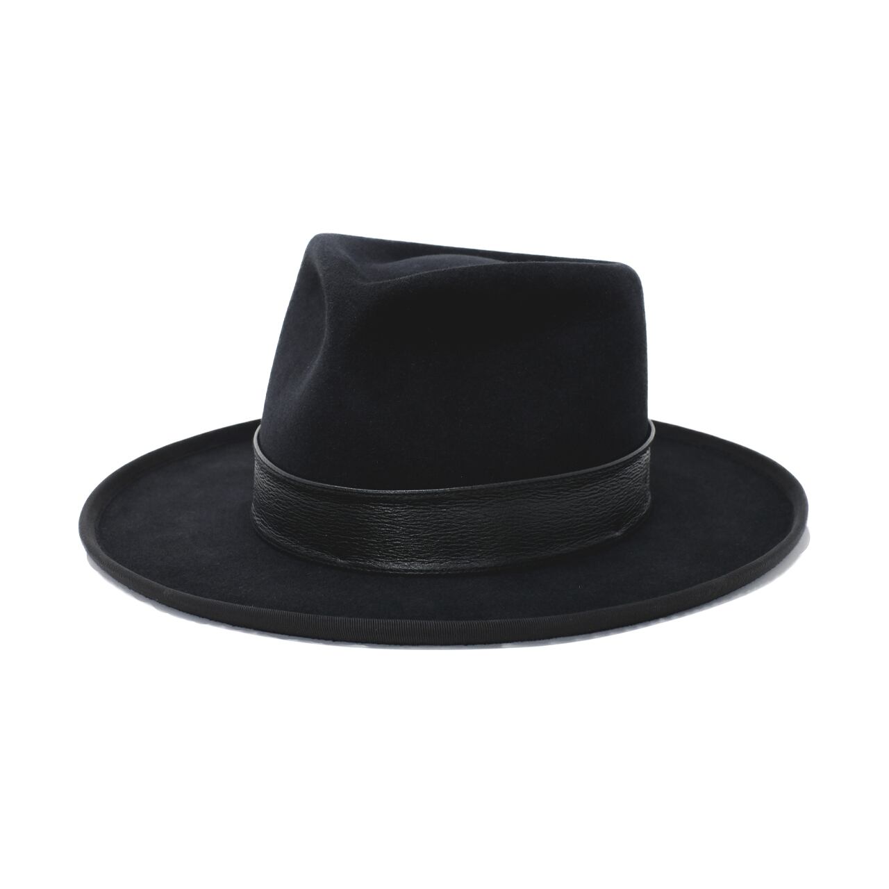 TEARDROP FEDORA <60cm>