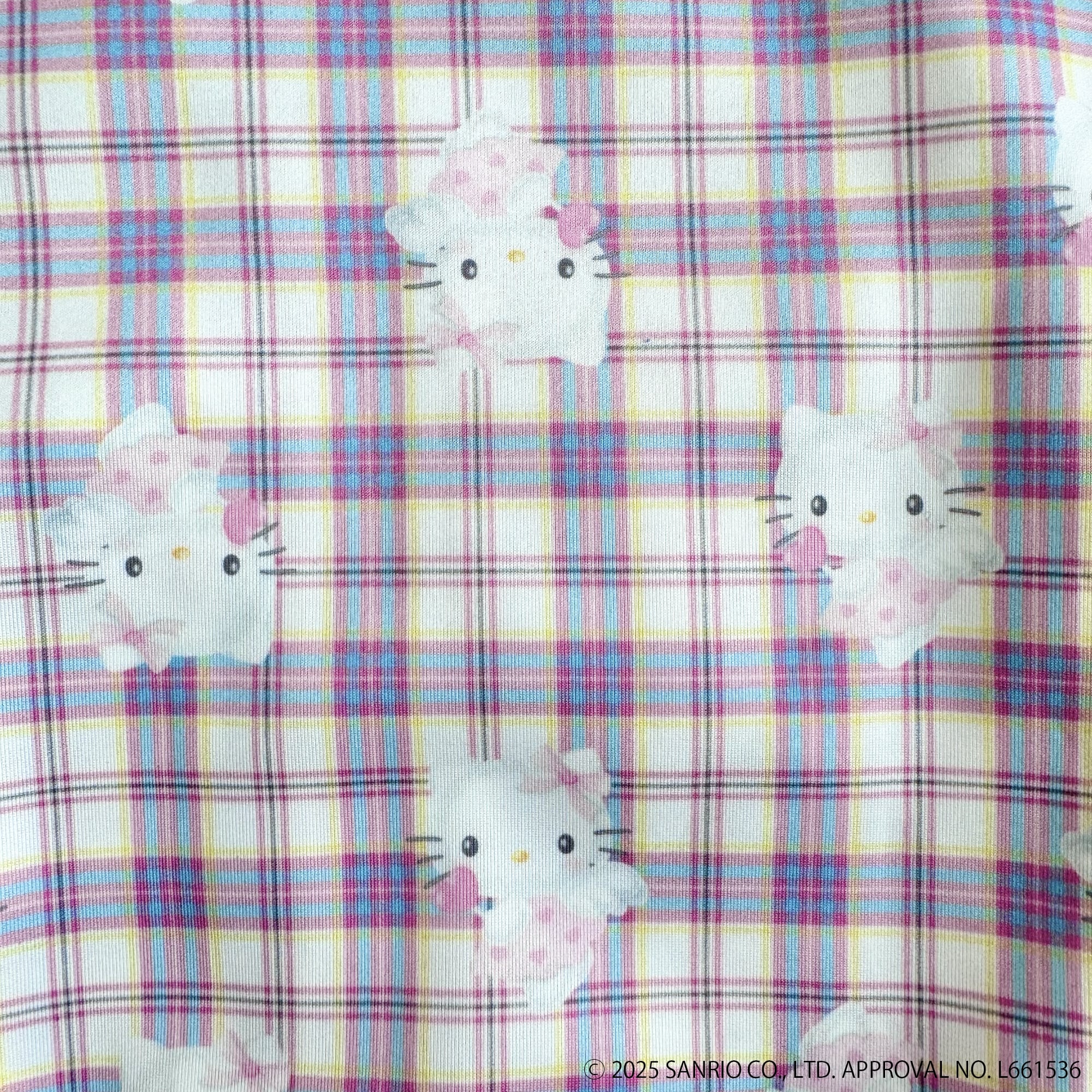 ハローキティ(エンジェル) ピンク トラックジャケット