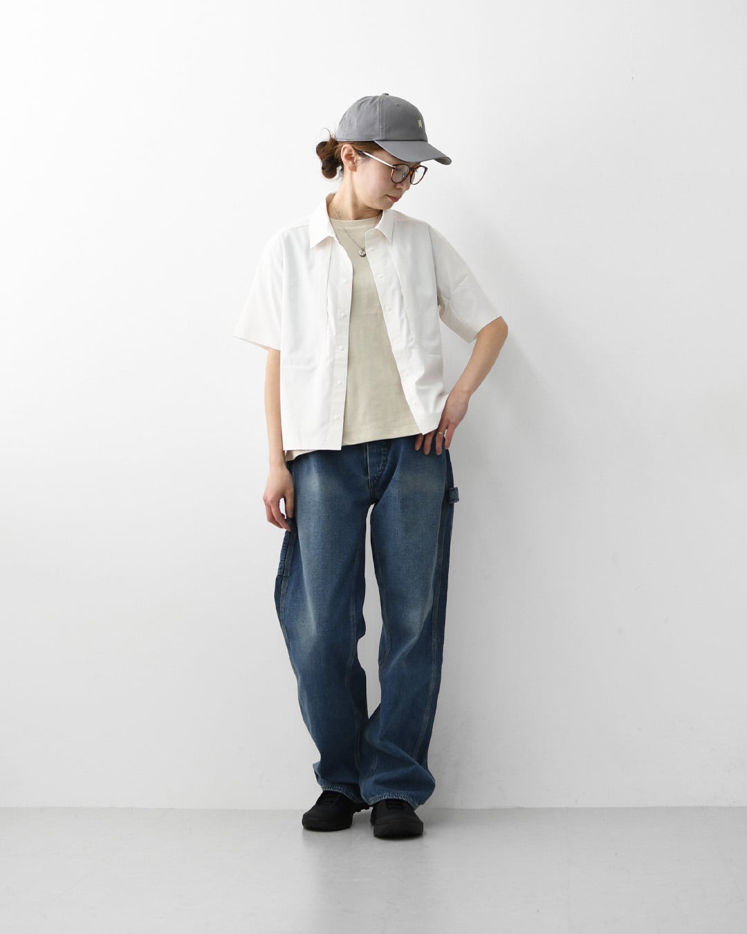 ARC'TERYX [アークテリクス正規代理店] Sima Shirt SS W [X0000094983