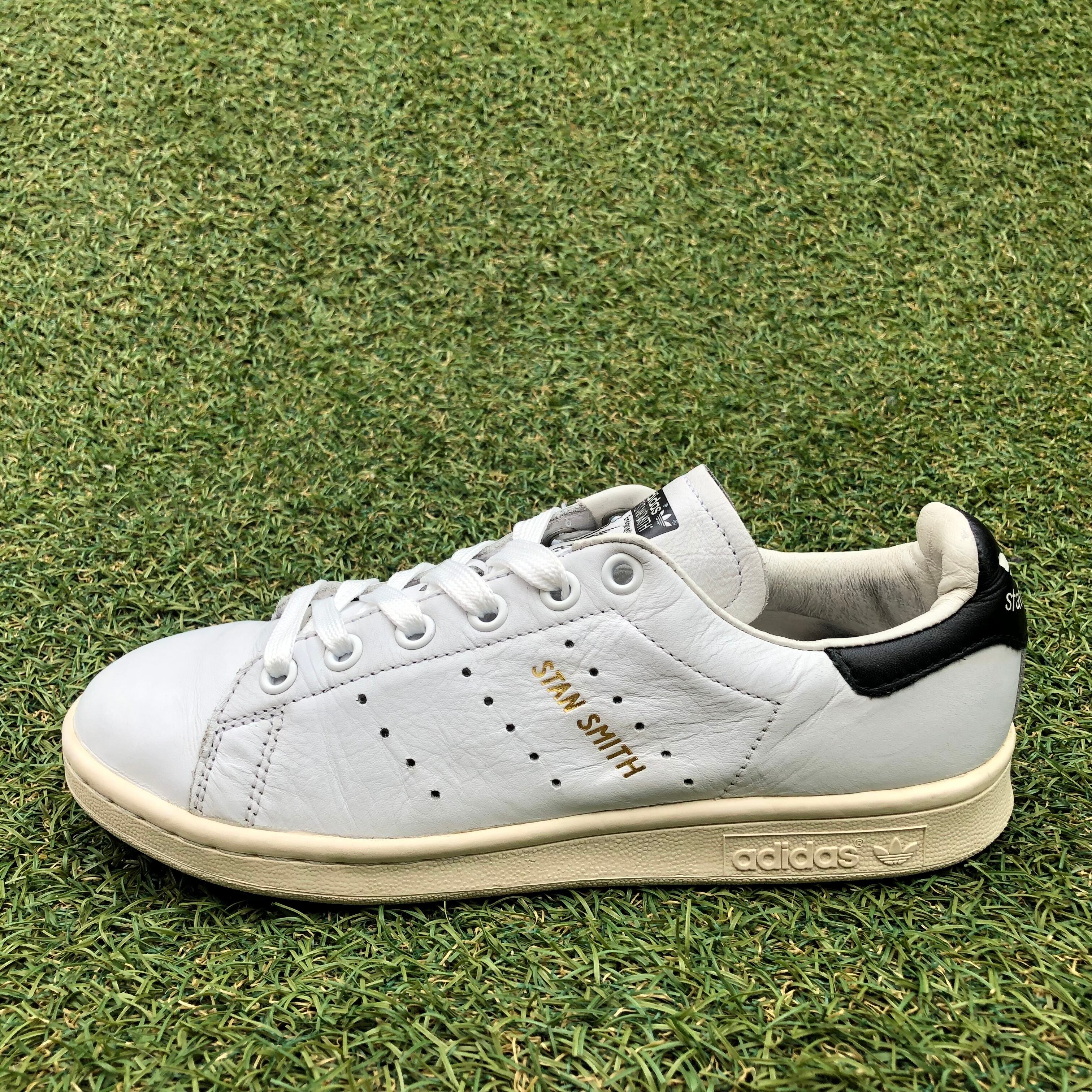 adidas STANSMISTH アディダス スタンスミス HW828