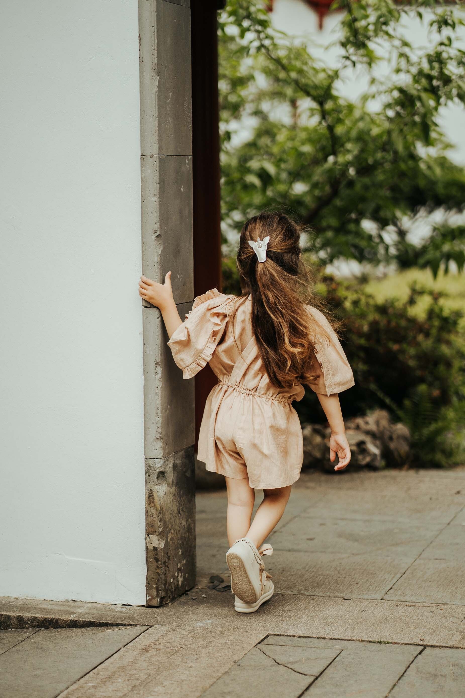 【即納/送料無料】donsje / Blinc Clip / Unicorn