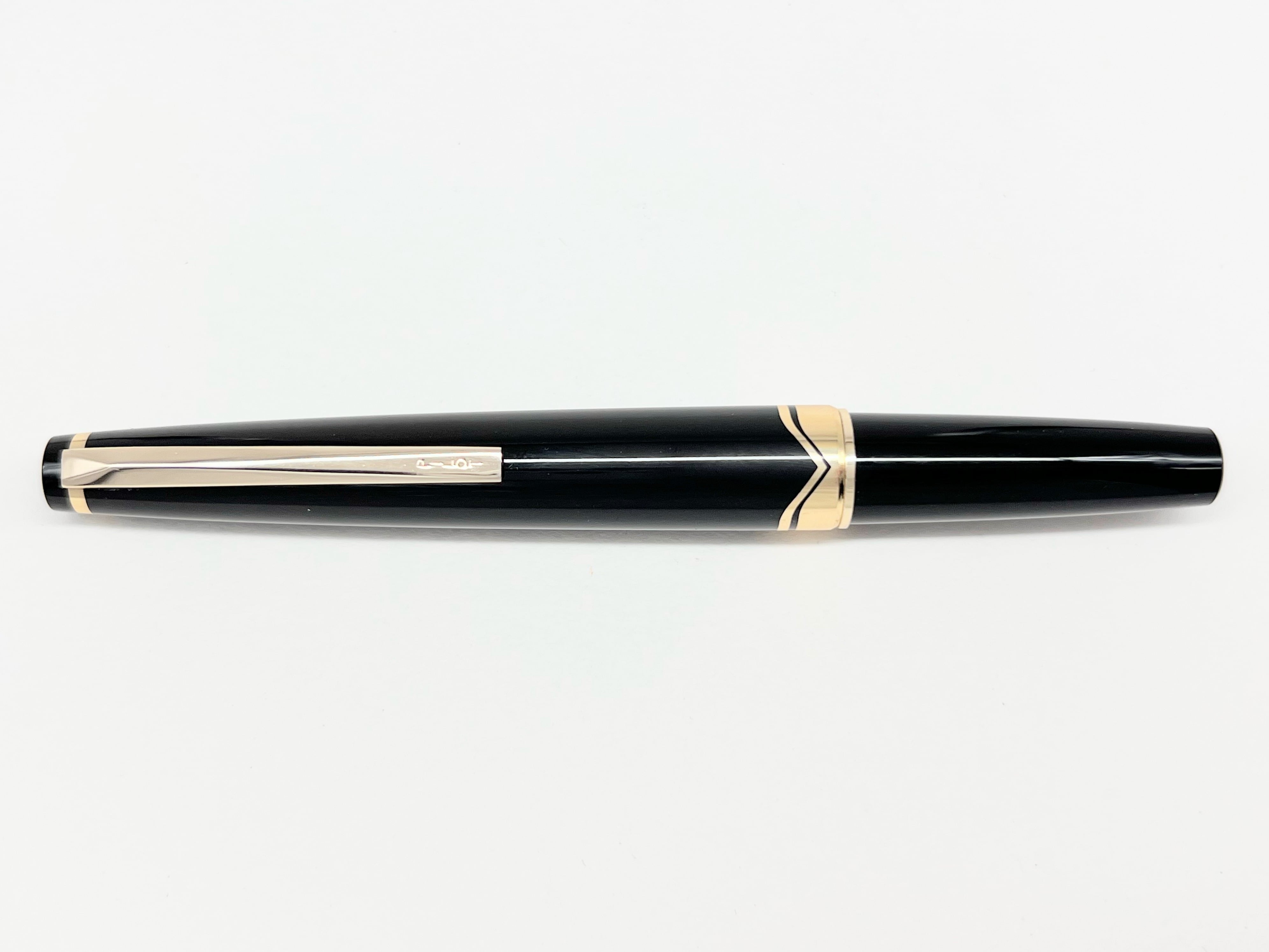 60s パイロットショート PILOT （細字） 02555 | 川口明弘の調整万年筆