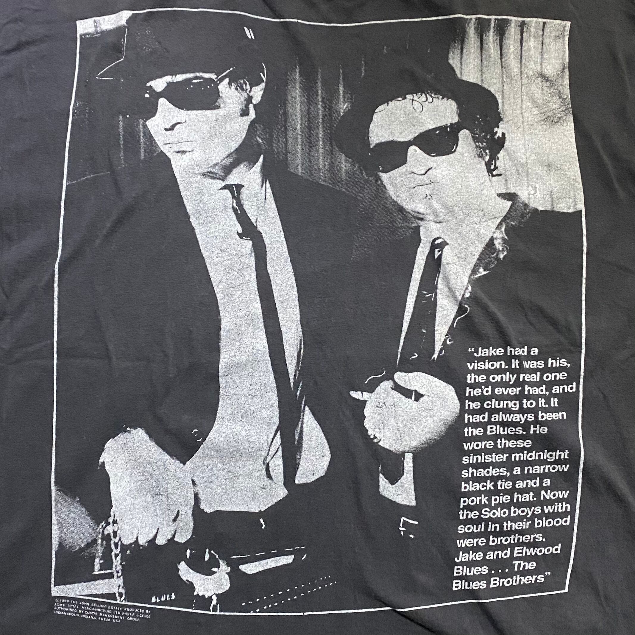 vintage 1989