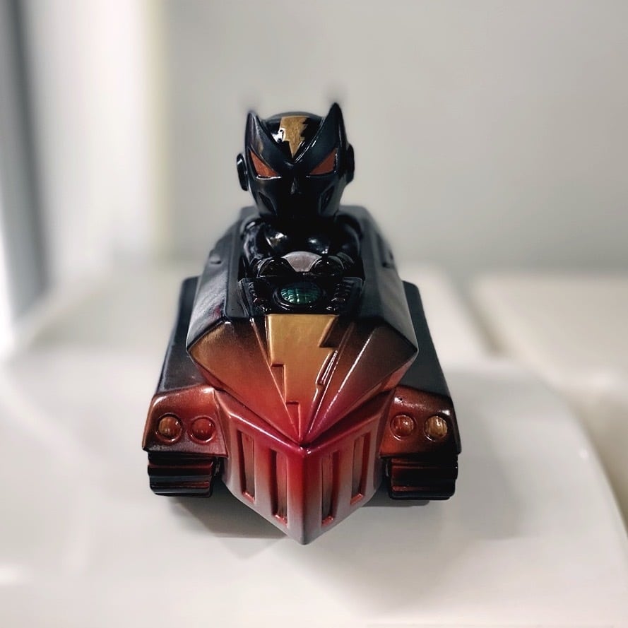 RX-NEMESIS サンダーマシン RX-NEMESIS (@nemesis_rx) / X