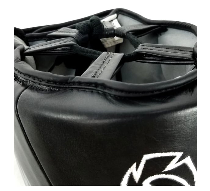 RIVALライバルプロトレーニングヘッドギア ブラックPROTECTION RIVAL