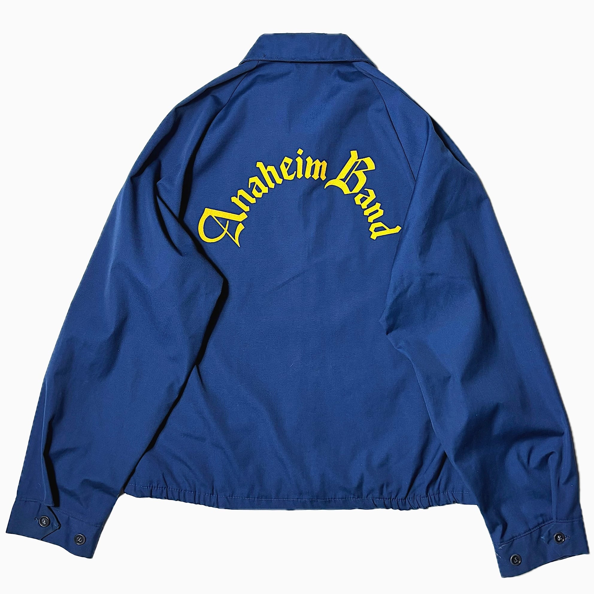 Vintage 90's【ISRATEX, INC.】CWU-45/P Flight Jacket | Antler