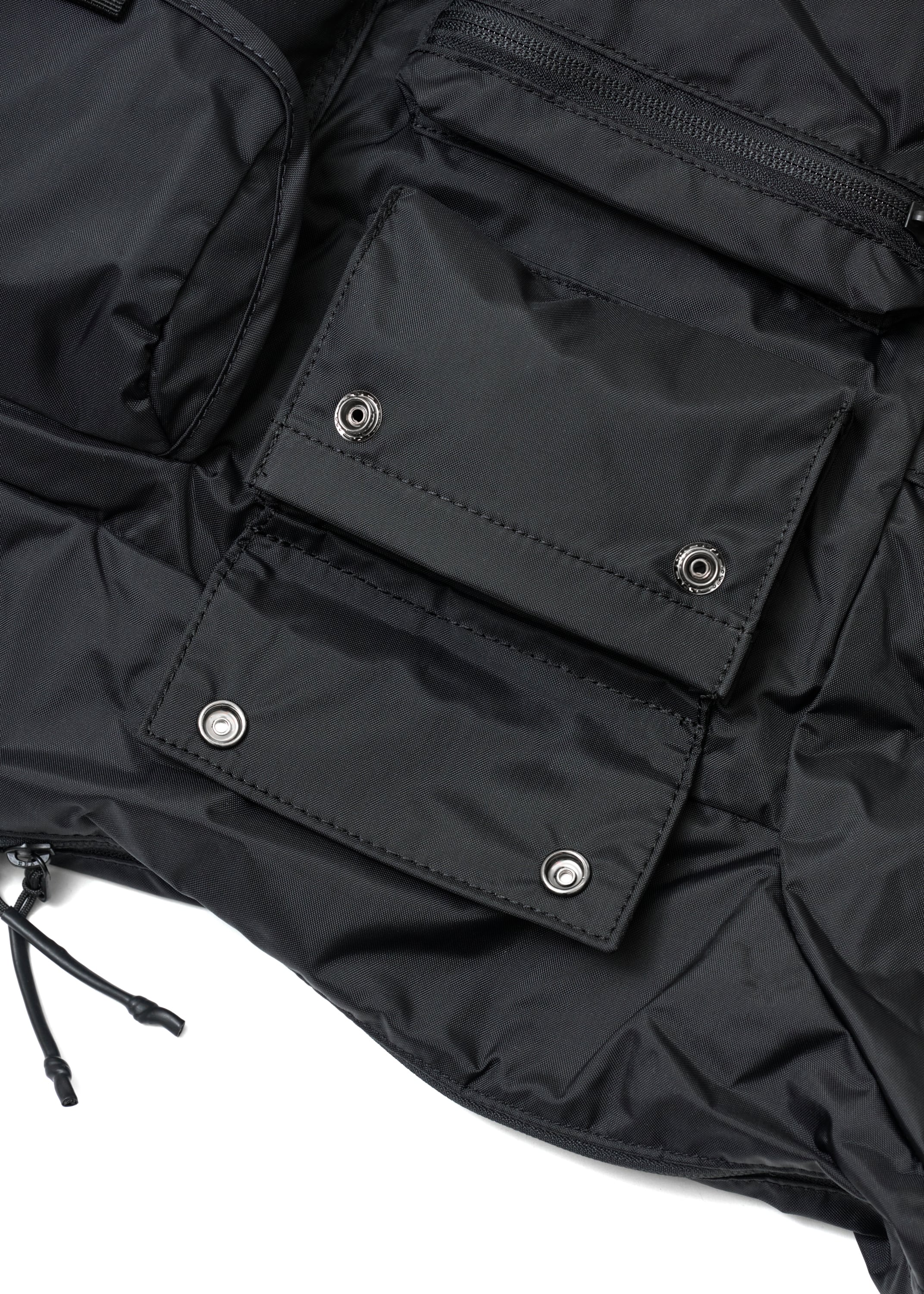 NEW MODEL / 3 POCKETS SHOULDER BAG / BCL-96(BBB) | BAICYCLON by