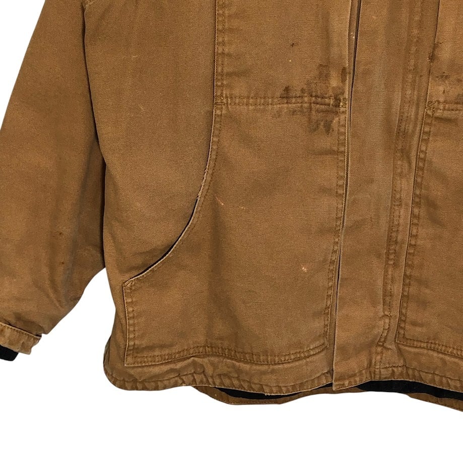 Dickies ディッキーズ カバーオール ダック地 アウター ジャケット
