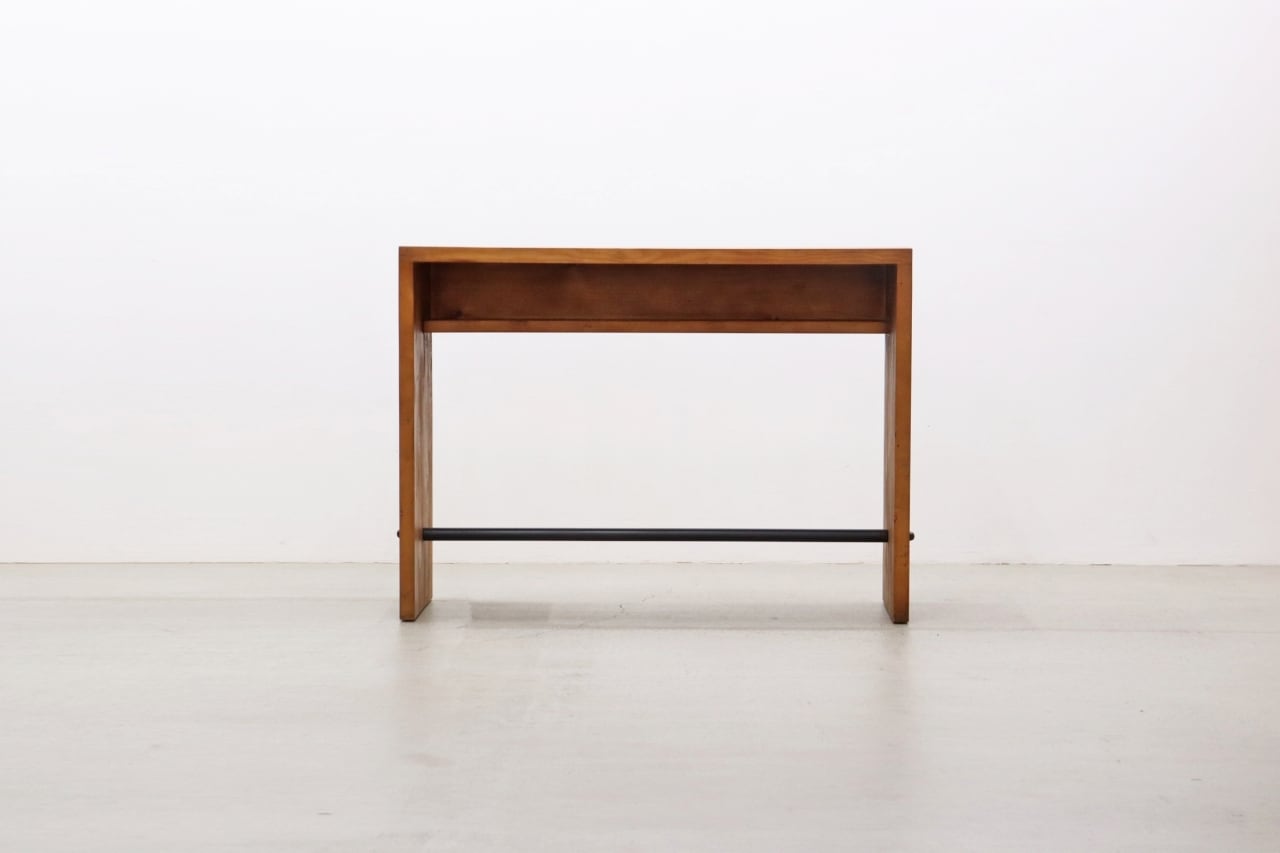 沼津店】 CRASH GATE Knot antiques VOCCA COUNTER TABLE ヴォッカ