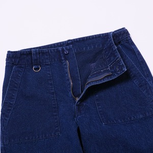 Oldbaker (オールドベイカー）・594M-655Y・Indigo C/#28