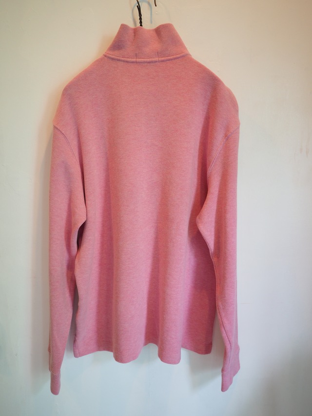 Polo Ralph Lauren Half-Zip Sweatshirt