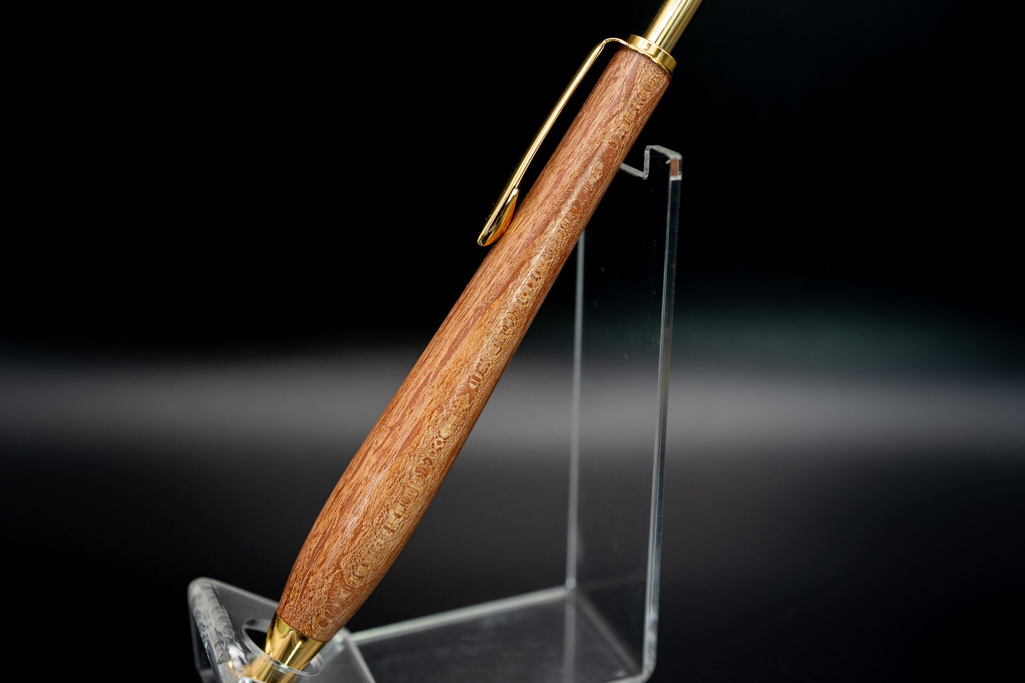 シーオーク gold MP | 木軸ペン工房 金杢犀