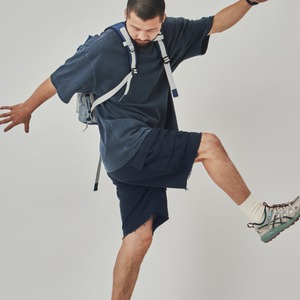 コンバットユーティリティ・カーゴショーツ Y9226