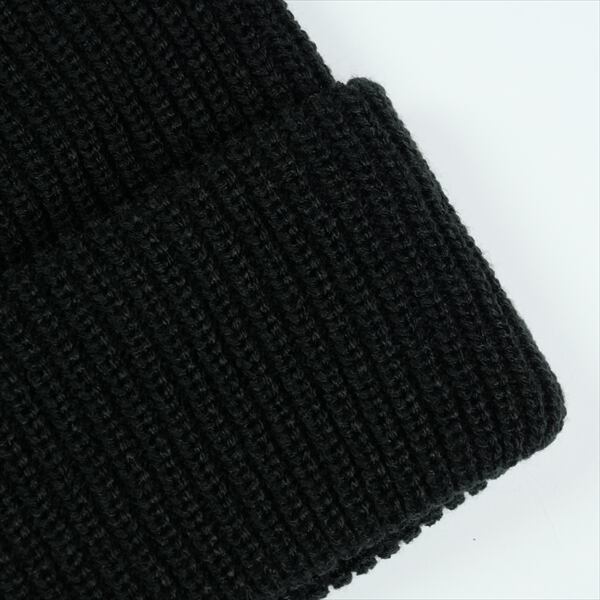Size【フリー】 SUPREME シュプリーム 25FW Loose Gauge Beanie Black