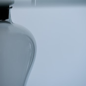 RITO GLASS ボトル（グレー）