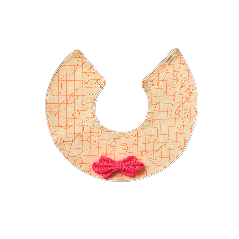 MARLMARL(マールマール )/ スタイ / joujou 1 crinkle pink