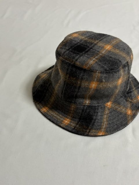 1990's Reversible Design Bucket Hat