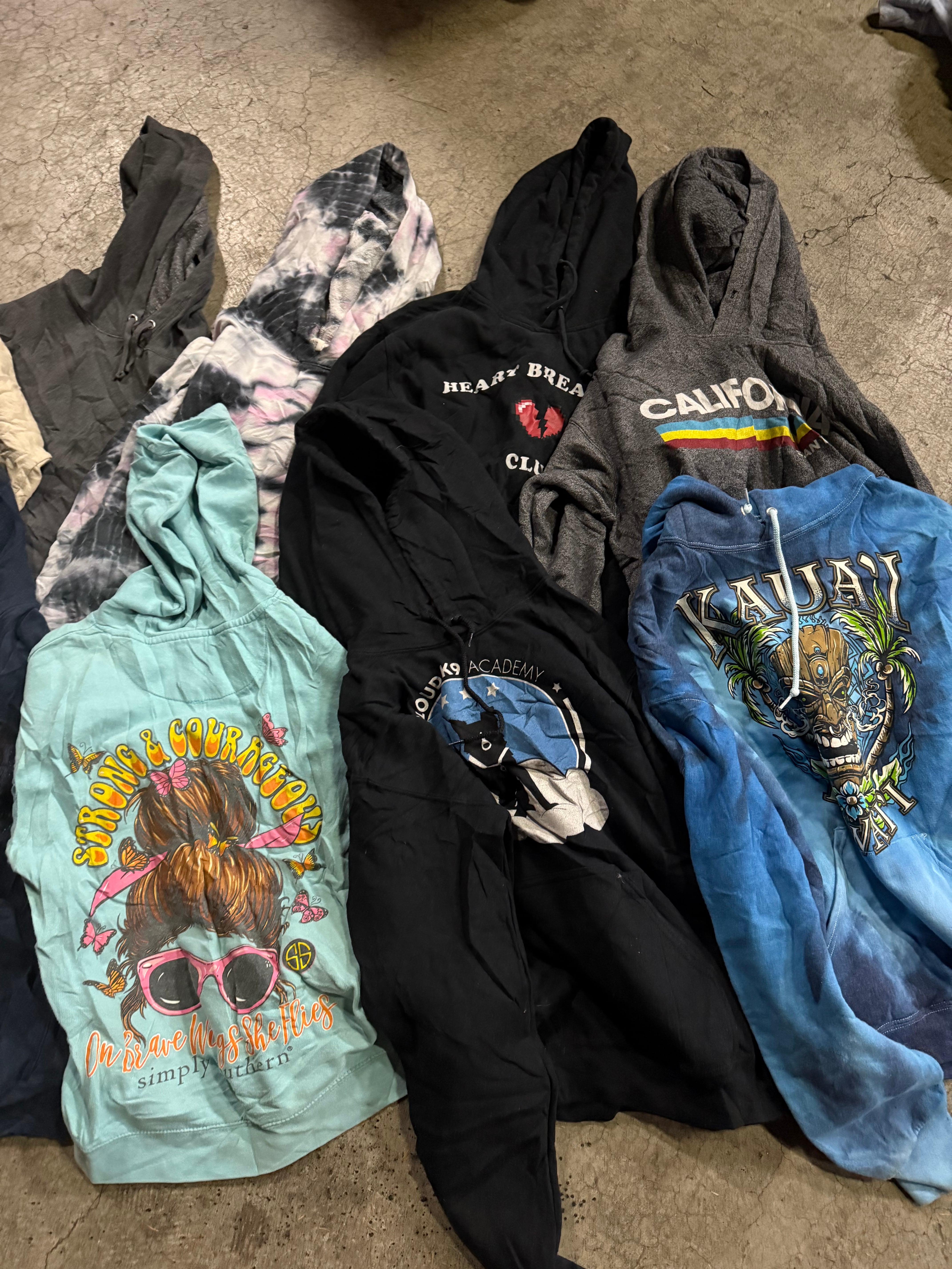 スウェット | SAVERS