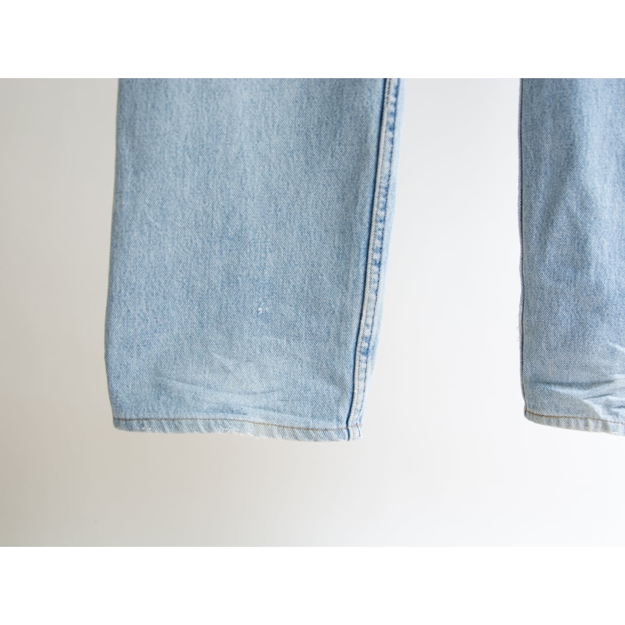 LEVI'S 501】Made in U.S.A. 90's Straight Denim Pants W36 L36 ...