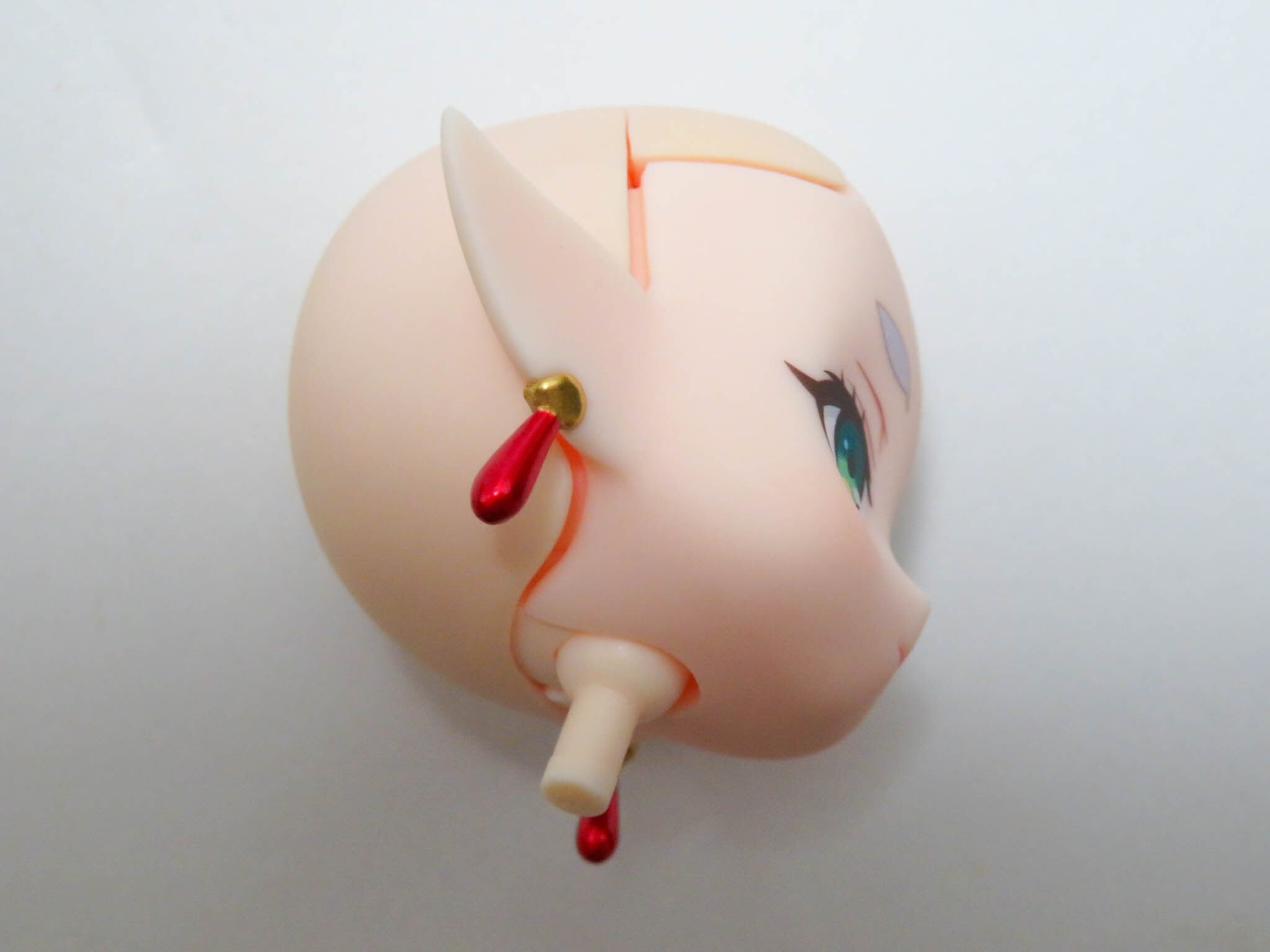 再入荷【2367】 フリーレン 顔パーツ 普通 ねんどろいど | ホビー通販