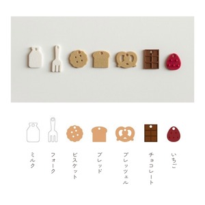 【予約】Name Tag｜Cheese