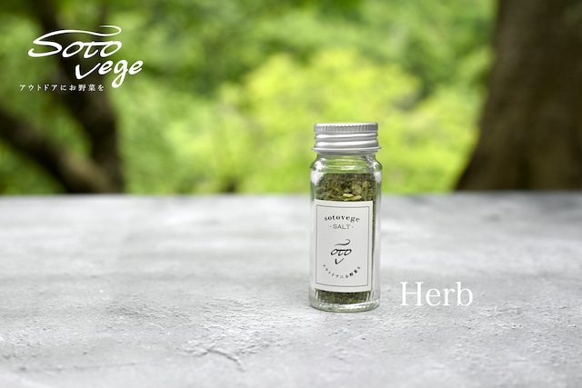 sotovege salt -Herb-