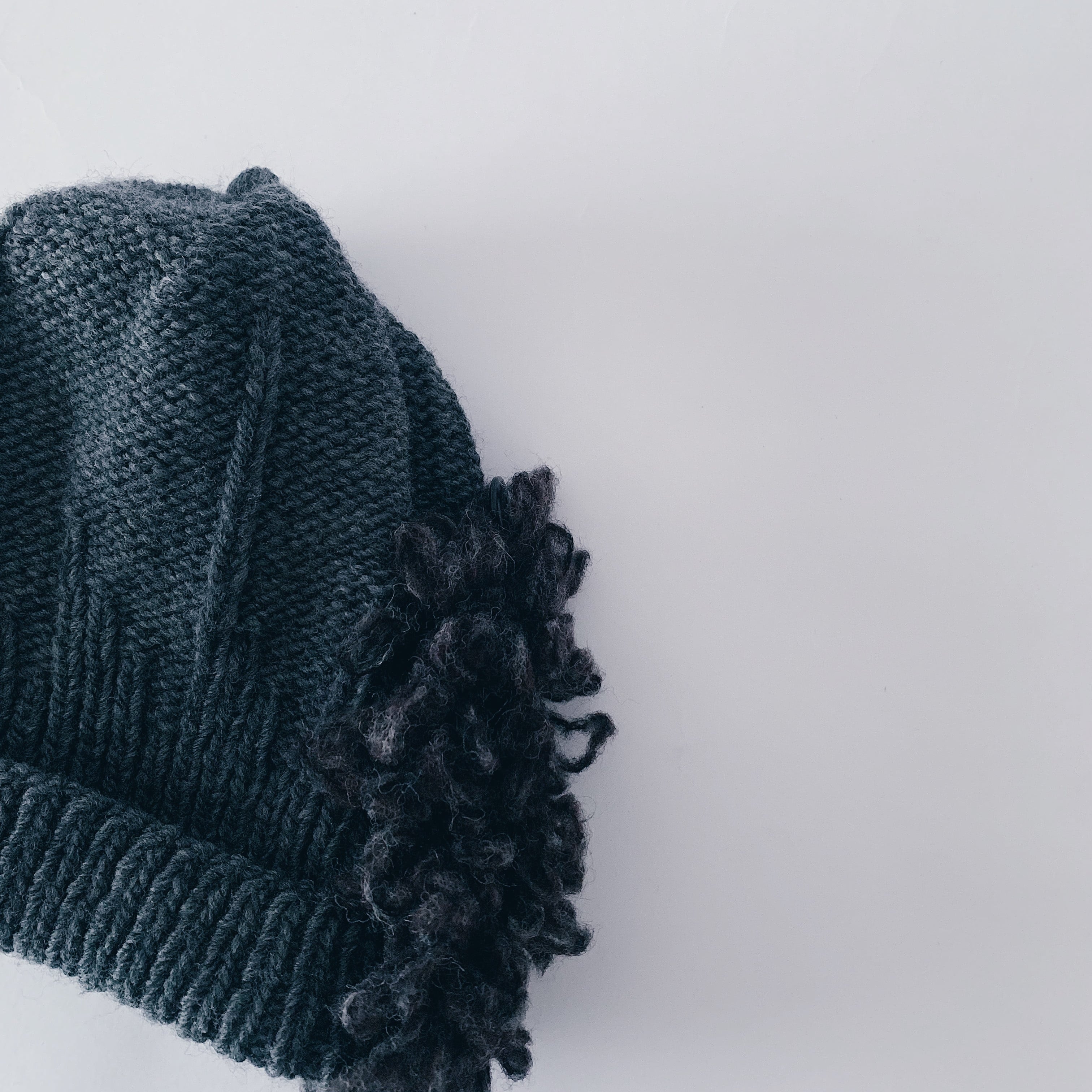 パイロット帽 （復刻版）※受注製作