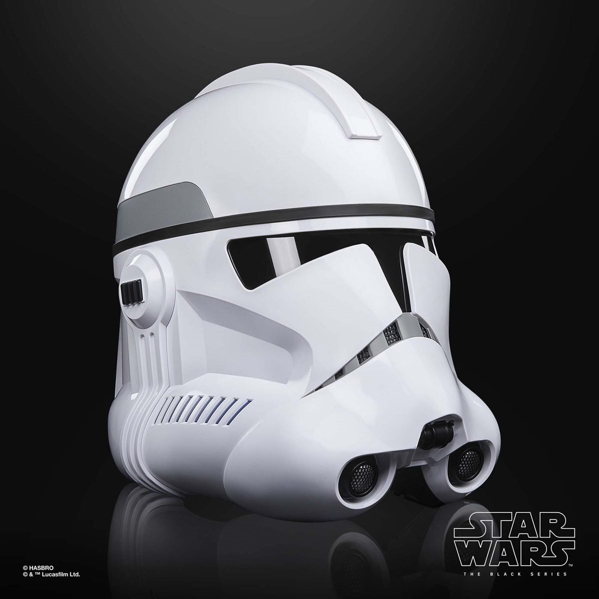スター・ウォーズ ブラックシリーズ フェイズⅡ クローン スター・ウォーズ ブラックシリーズ フェイズⅡ クローン