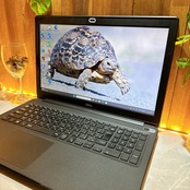 すぐ使える/Dell Latitude /大型液晶/i7第8世代/GPU搭載/メモリ16GB/オンライン授業/ノートパソコン