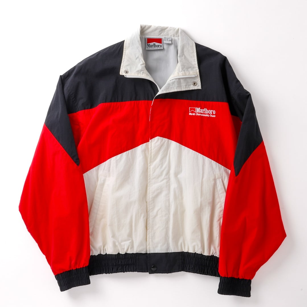 極美品】80s Marlboro World Championship  