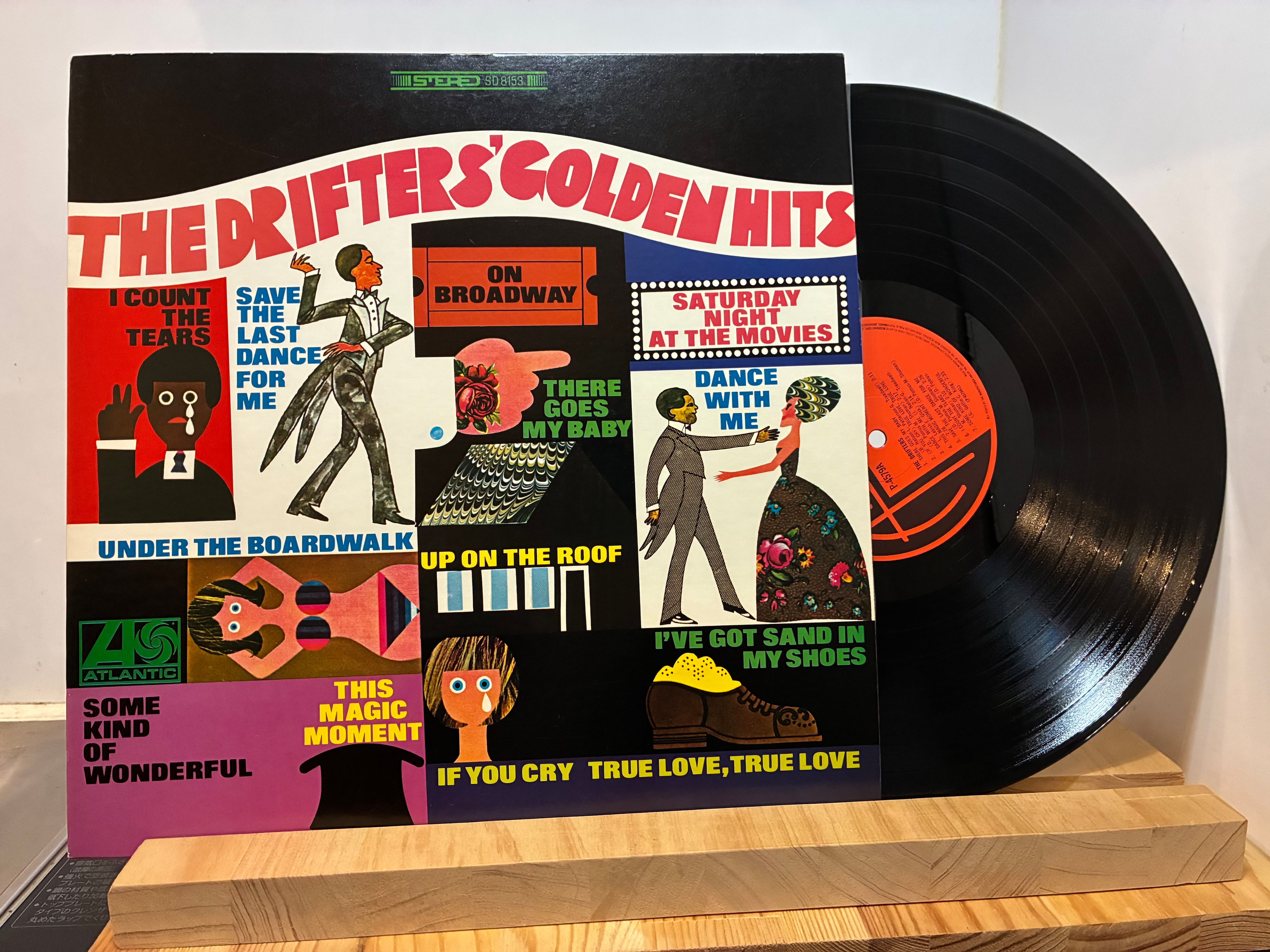 sixteen records (シックスティーンレコード)