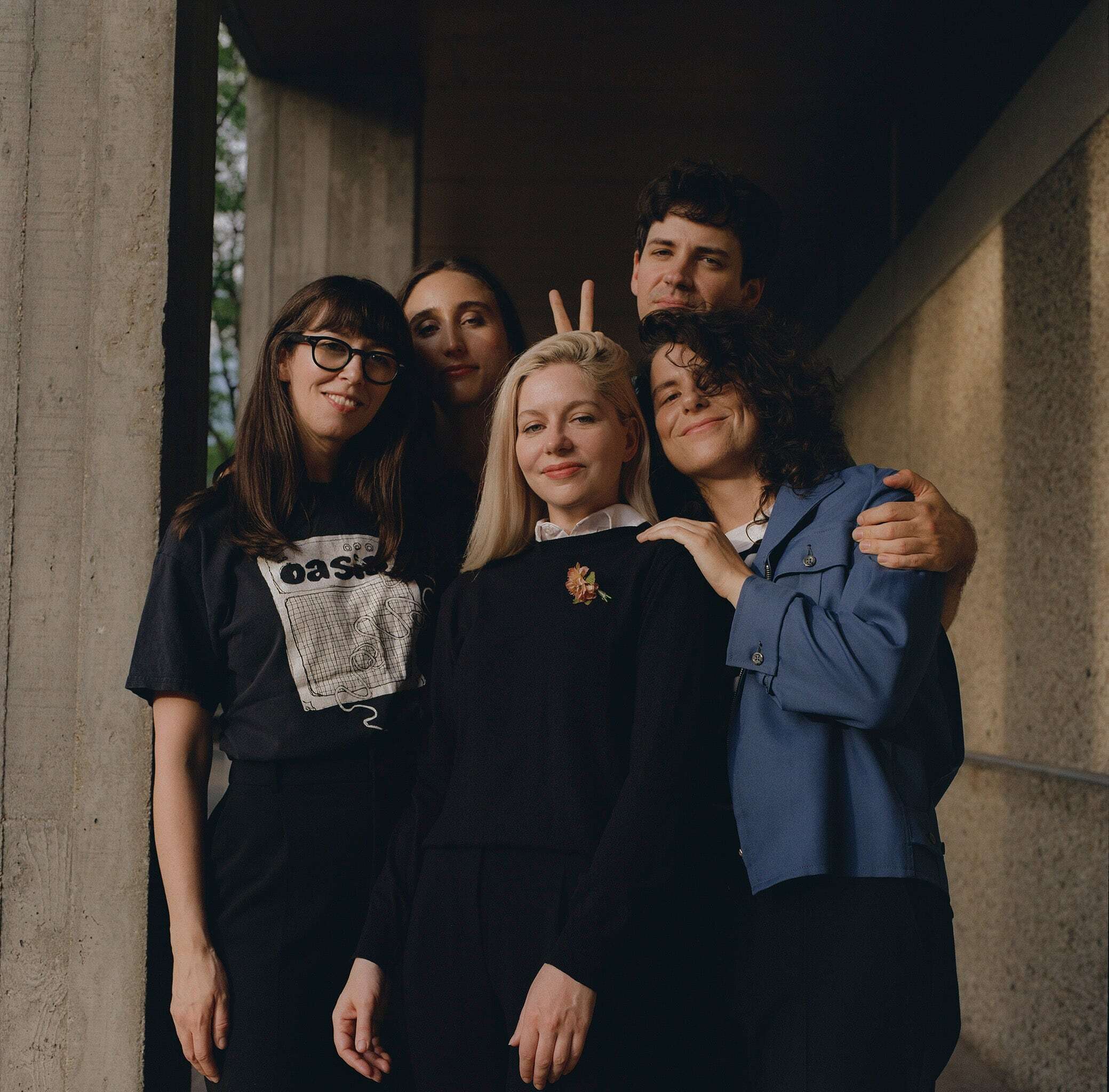 Alvvays / Blue Rev（Cassette） | to'morrow records