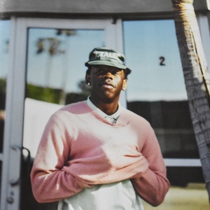 BRUTUS × GOLF WANG