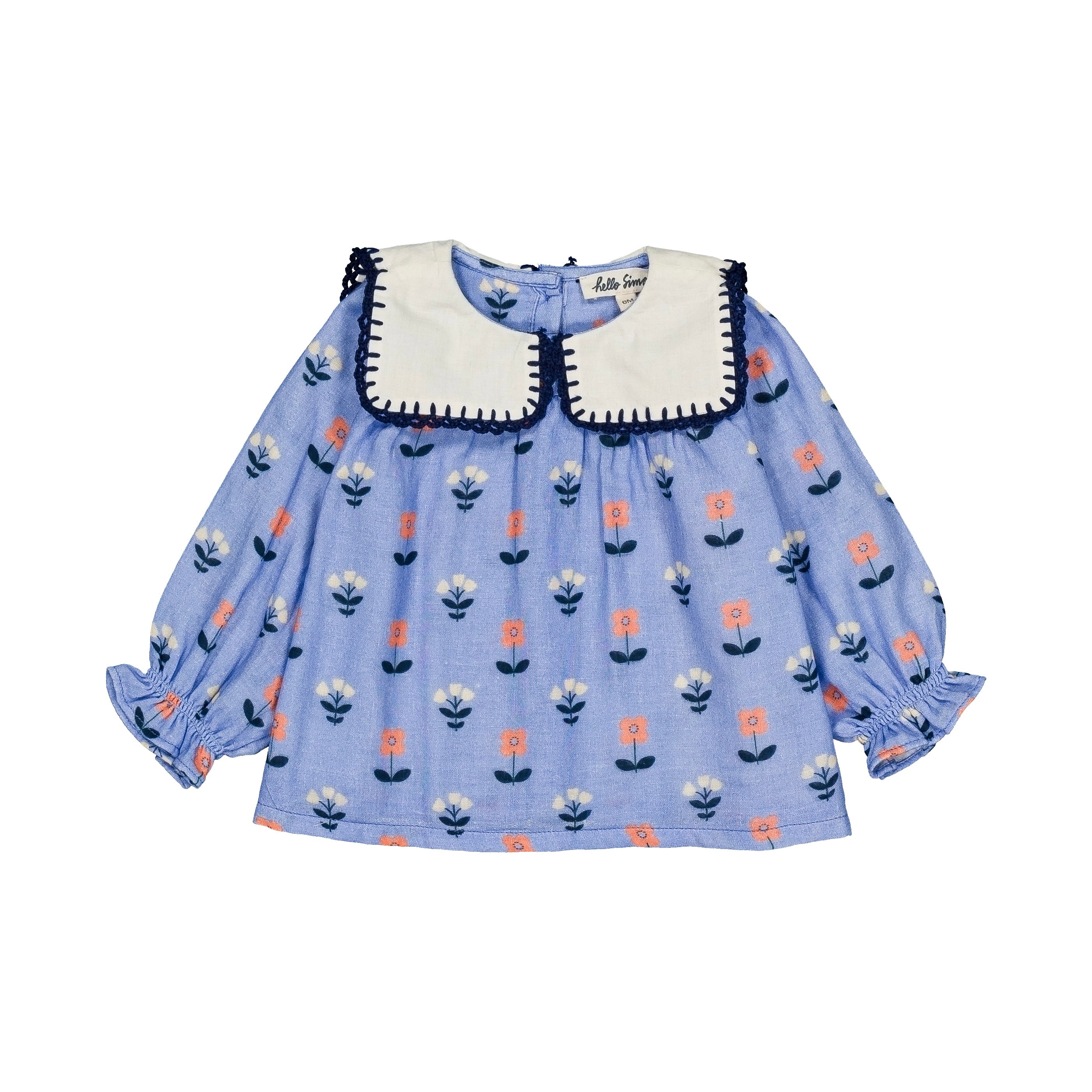 hello Simone（フランス） | cirkel mote