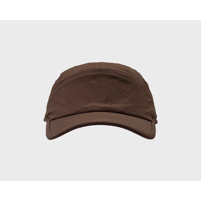 sporty 5 panel cap　スポーティー5パネルキャップ　J1086