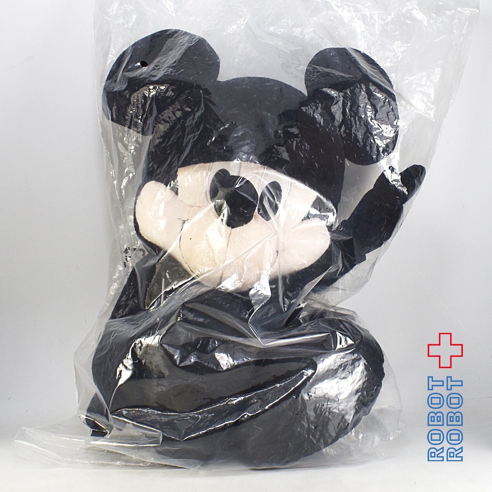 一番くじ キングダムハーツB賞 王様ミッキーぬいぐるみ KINGDOM HEARTS