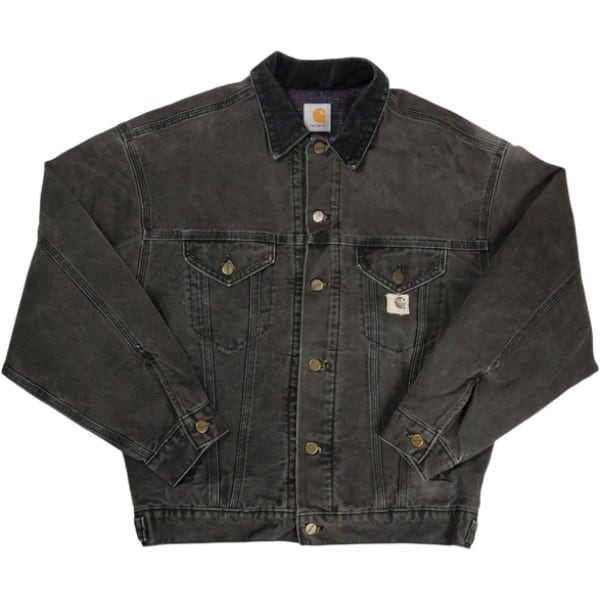 Size【M相当】 VINTAGE ヴィンテージ Carhartt カーハート Trucker