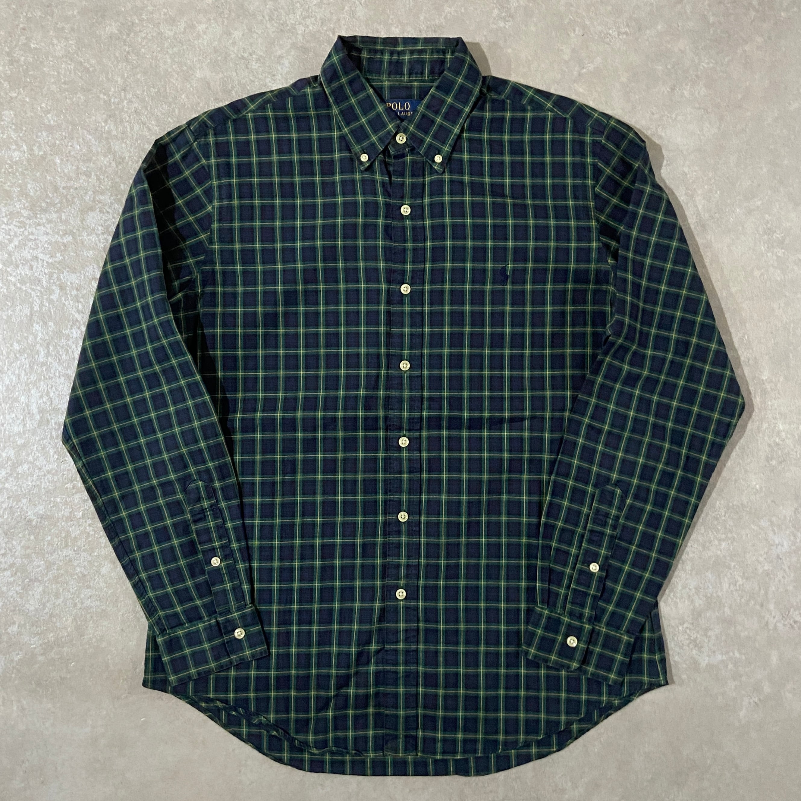 Polo Ralph Lauren L/S Shirt M