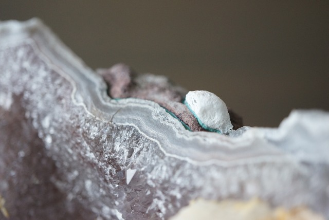 フラワーアメジスト Amethyst Flower 1146