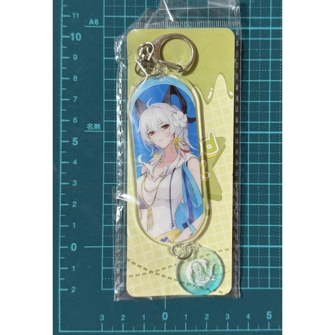鳴潮 千咲 アクリルキーホルダー | mihoyo、鳴潮、恋と深空グッズ専門店