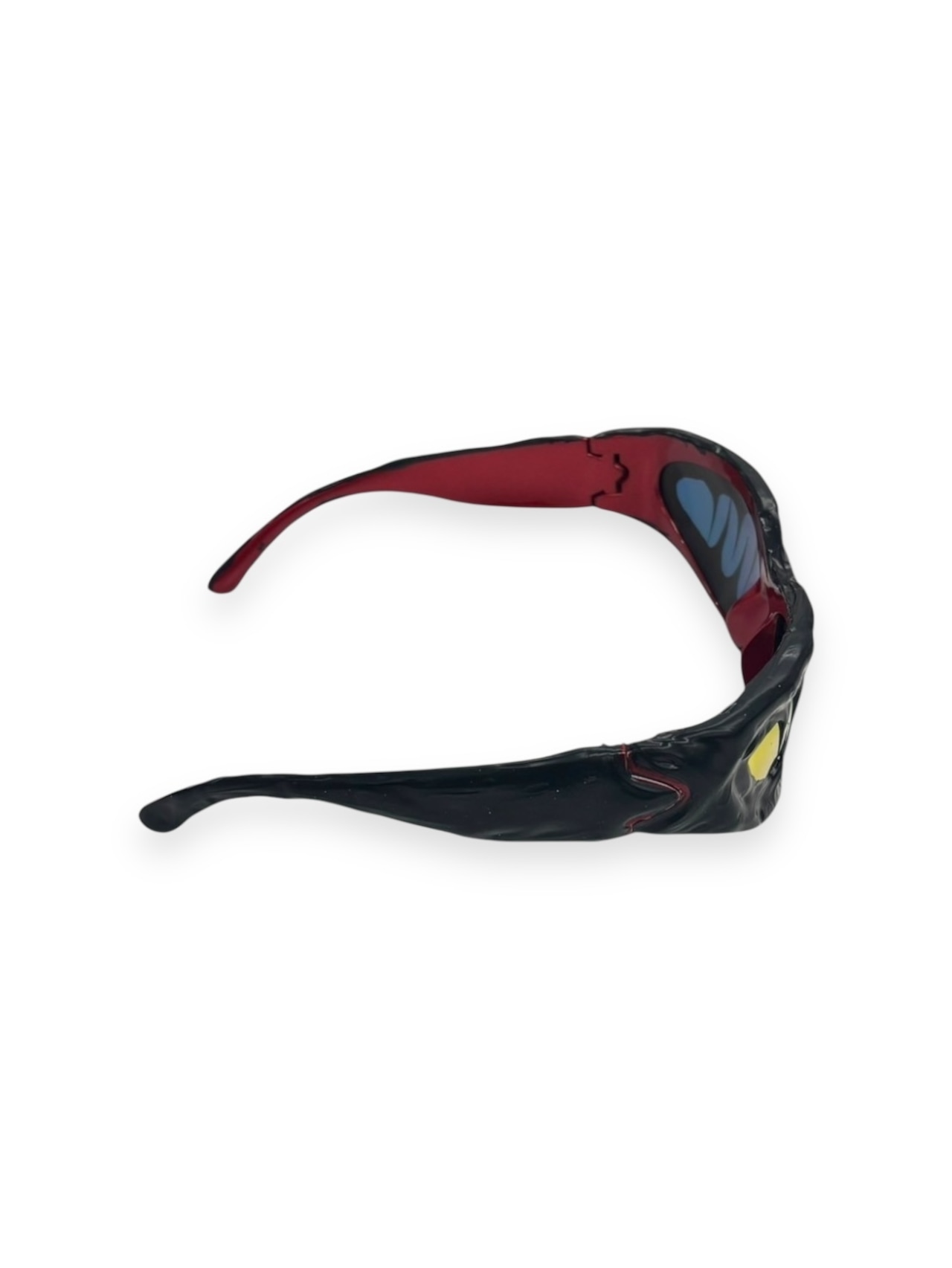 【PLANET STUDIO】mirror monster sunglasses