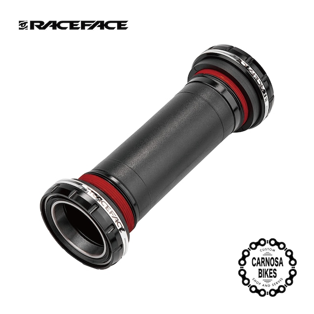 【RACEFACE】CINCH Bottom Brackets [シンチ ボトムブラケット] BSA30 100mm