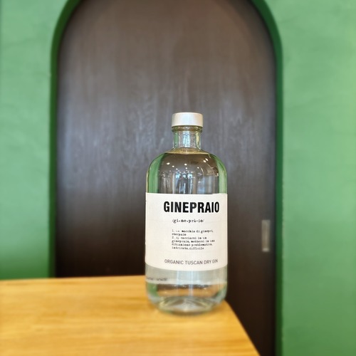 [other] Ginepraio LEVANTE SPIRITS / ジネプライオ レヴァンテ・スピリッツ