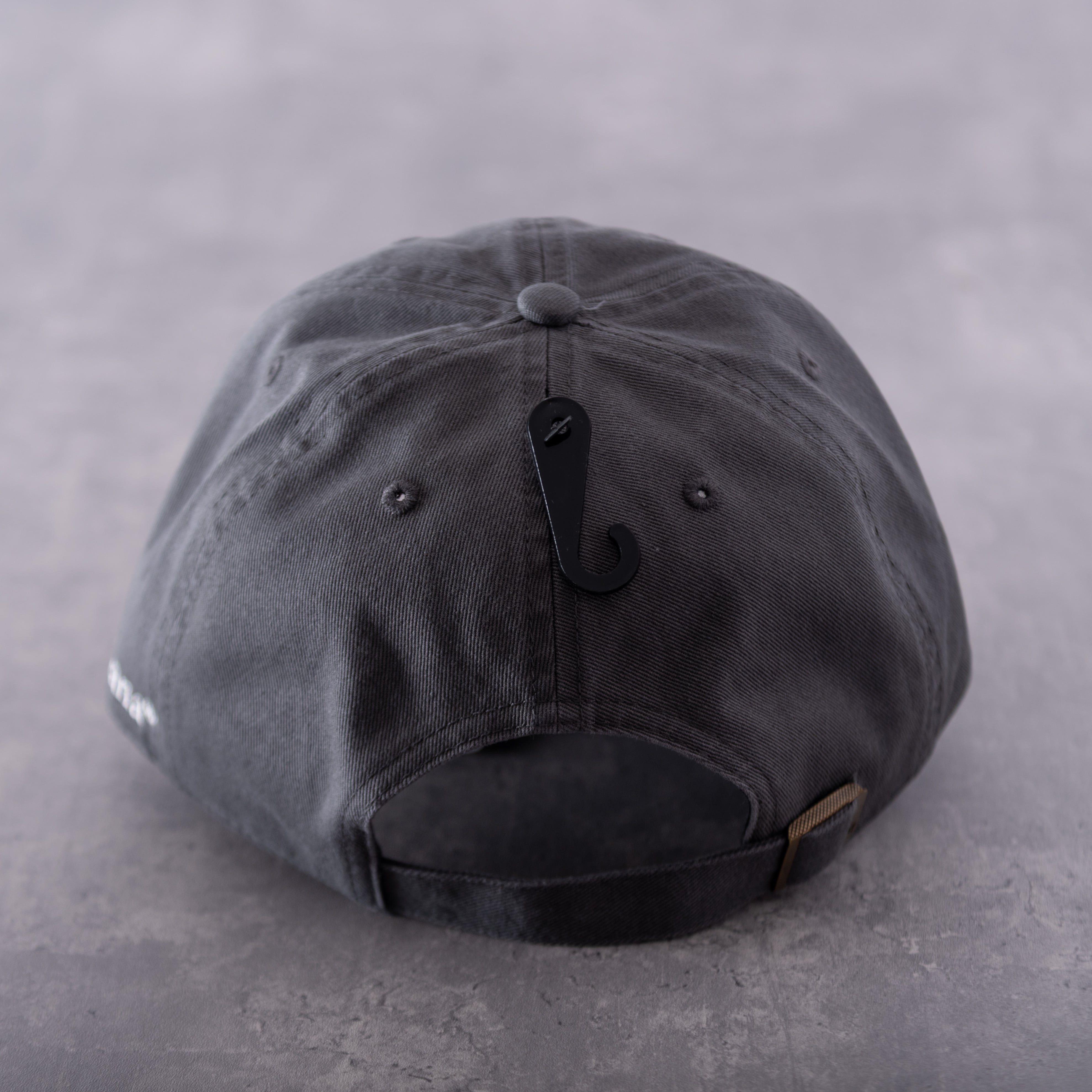 Americana | 47CLEAN UP CAP AC | アメリカーナ | 47クリーンナップ