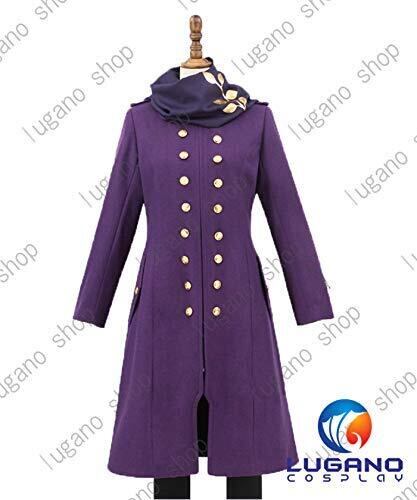 K4747 Fate Grand Order Fate/EXTRA FGO エルキドゥ 風 コスプレ衣装